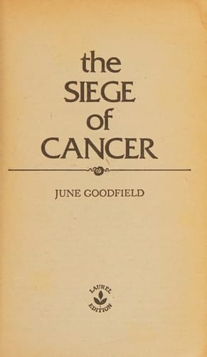Siege of Cancer