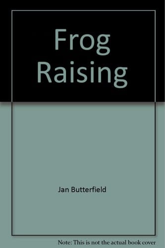 Frog Raising