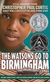 Watsons-Birmingham Free Teacher