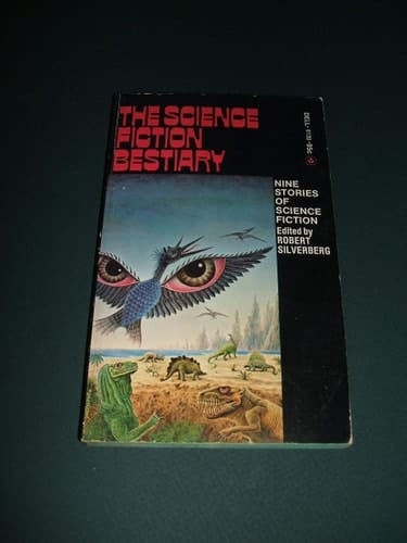 Science Fiction Bestiary