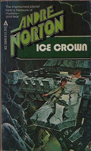 Ice Crown