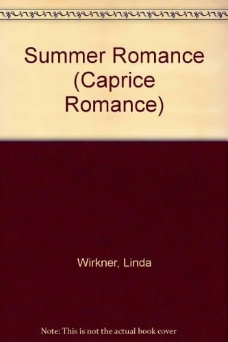 Summer Romance