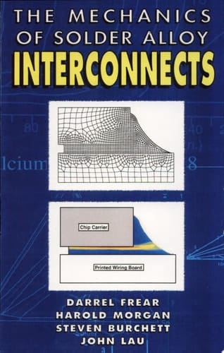 Mechanics of Solder Alloy Interconnects