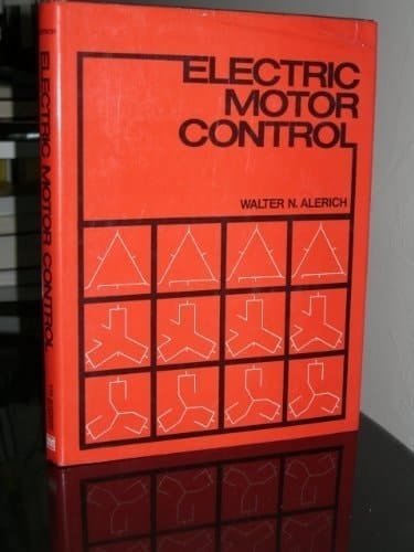 Electric Motor Control