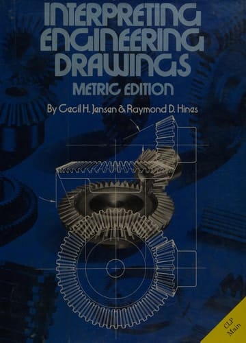 Interpreting Engineering Drawings