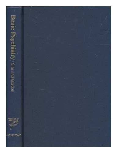 Basic psychiatry