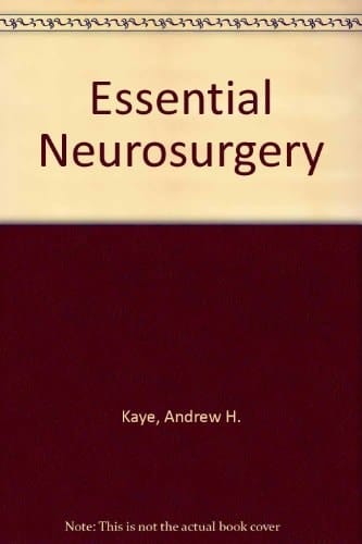 Essential Neurosurgery
