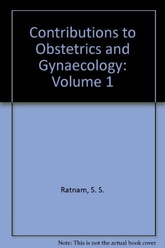 Contributions to Obstetrics & Gynaecology