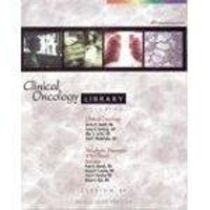 Clinical Oncology: Library Version 2.0