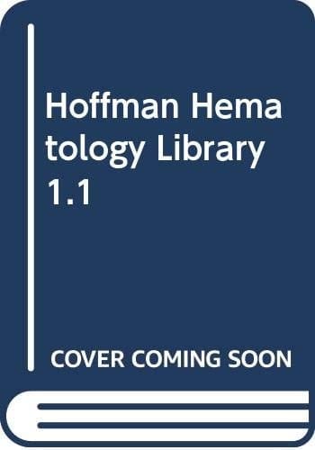 Hoffman Hematology Library 1.1