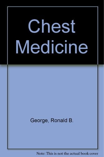 Chest medicine