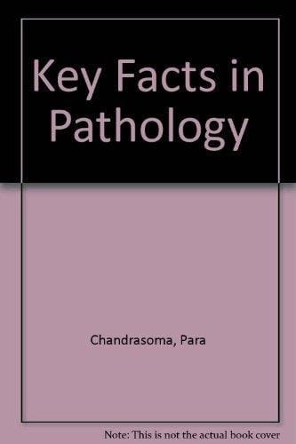Key Facts in Pathology