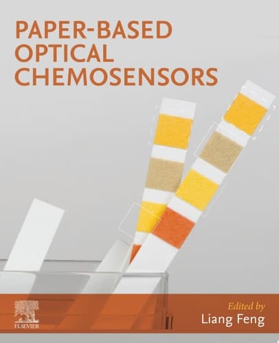 Paper-Based Optical Chemosensors