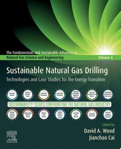 Sustainable Natural Gas Drilling
