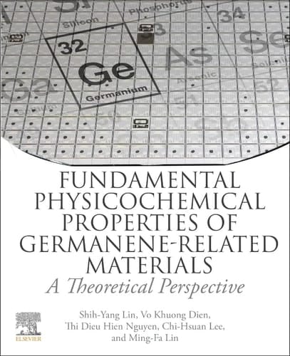 Fundamental Physicochemical Properties of Germanene-related Materials A Theoretical Perspective