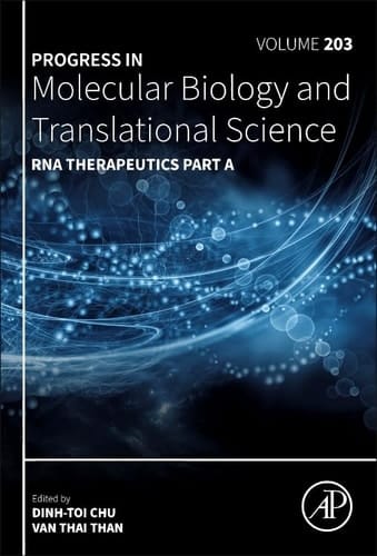 RNA Therapeutics Part A