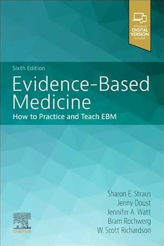 Evidence-Based Medicine