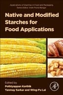 Native and Modified Starches for Food Applications