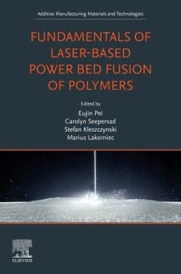 Fundamentals of Laser-Based Powder Bed Fusion of Polymers