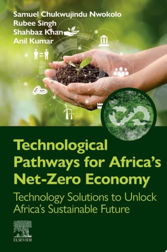 Technological Pathways for Africa's Net-Zero Economy