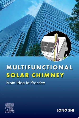 Multifunctional Solar Chimney