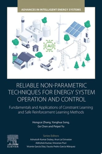 Reliable Non-Parametric Techniques for Energy System Operation and Control