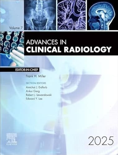 Advances in Clinical Radiology 2025