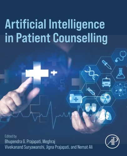 Artificial Intelligence in Patient Counselling