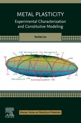 Metal Plasticity - Experimental Characterization and Constitutive Modeling