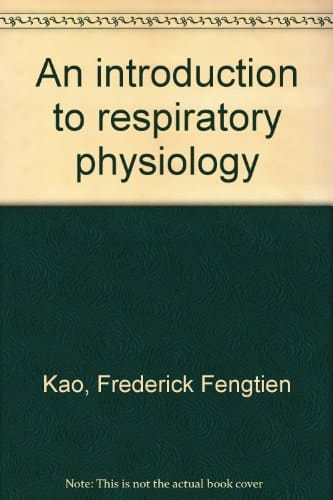 An Introduction to Respiratory Physiology