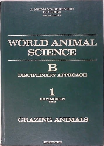 Grazing Animals