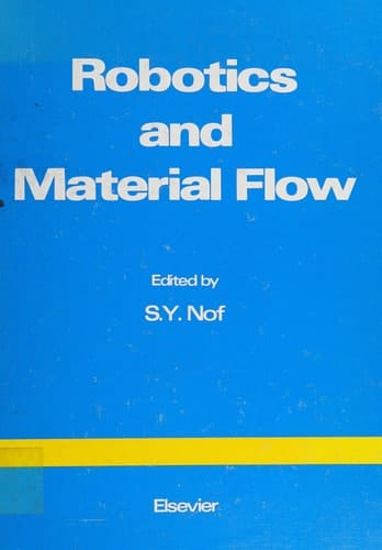 Robotics and Material Flow