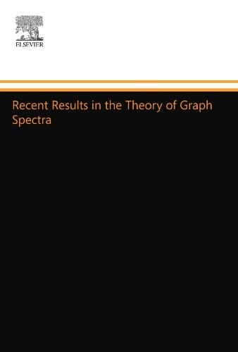 Recent Results in the Theory of Graph Spectra