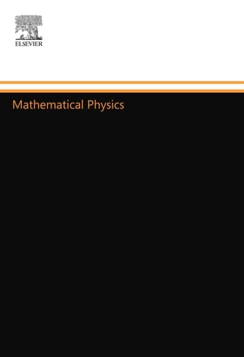 Mathematical Physics