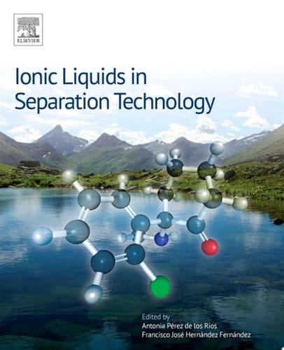 Ionic Liquids in Separation Technology