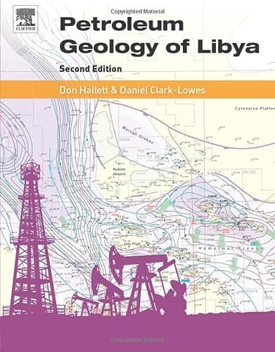 Petroleum Geology of Libya