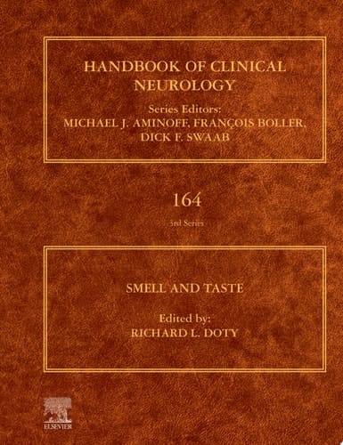 Smell and Taste