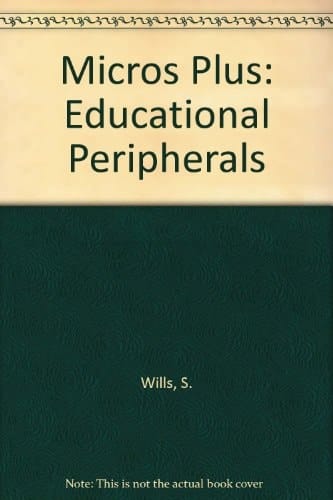 Micros Plus Educational Peripherals