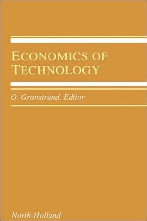 Economics of Technology Symposium : Selected Papers
