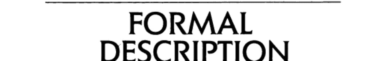 Formal Description Techniques, II Proceedings of the IFIP TC 6/WG 6.1 Second International Conference on Formal Description Techniques for Distributed Systems and Communications Protocols, FORTE '89, Vancouver, Canada, 5-8 December 1989