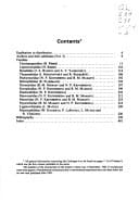 Ceratopogonidae-Mycetophilidae. - 1988