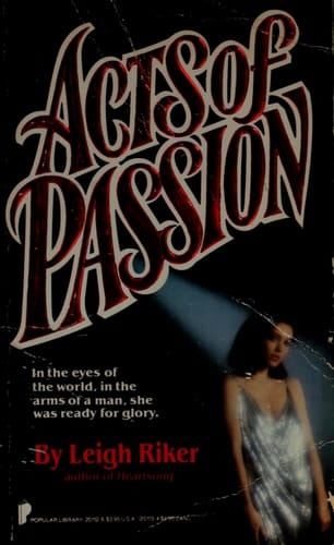 Acts of Passion
