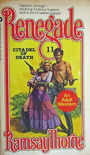 Citadel of Death