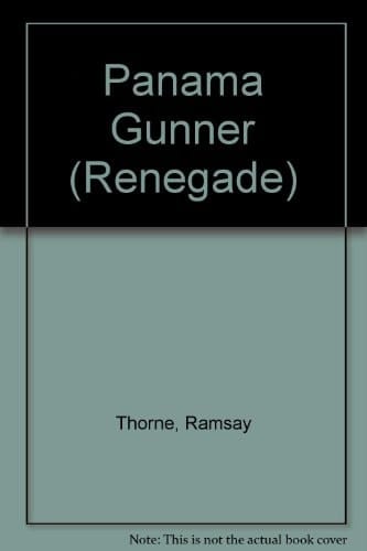 Panama Gunner