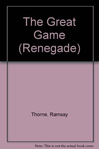 The Great Game