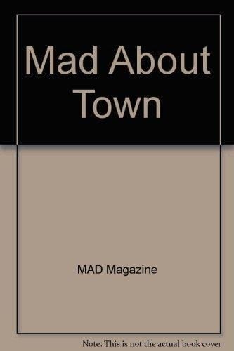Mad About Town