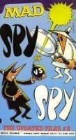 Mad Spy Vs. Spy : the Updated Files #8