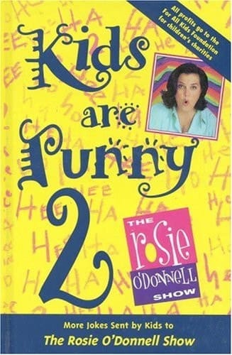 Kids are Funny Two