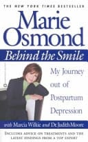 Behind the Smile My Journey Out of Postpartum Depression