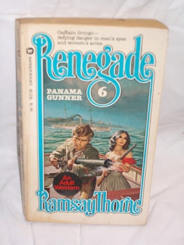 Renegade - Book #06